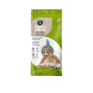 Back-2-Nature Bedding Bodembedekker 30 Liter